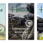 HANNES – das Magazin für Tourismus und Spaß an der Heimat